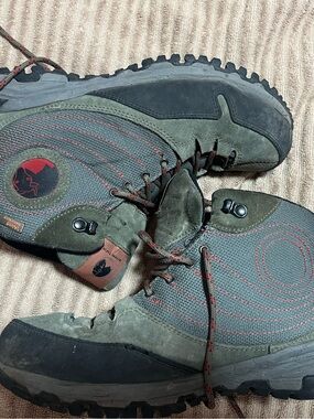 Mishima Takin Event Waterproof Boots Unisex Size EU 41